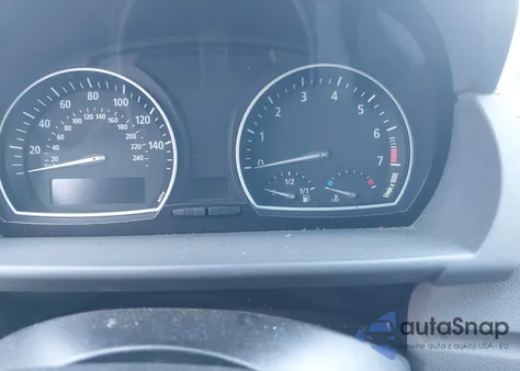 2004 BMW X3 3.0I from USA, damaged, VIN WBXPA93414WA61817